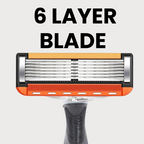 Men's Razor Blade Set