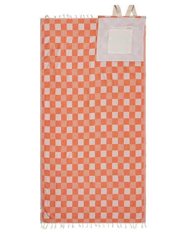 Towel Bag 2 in 1