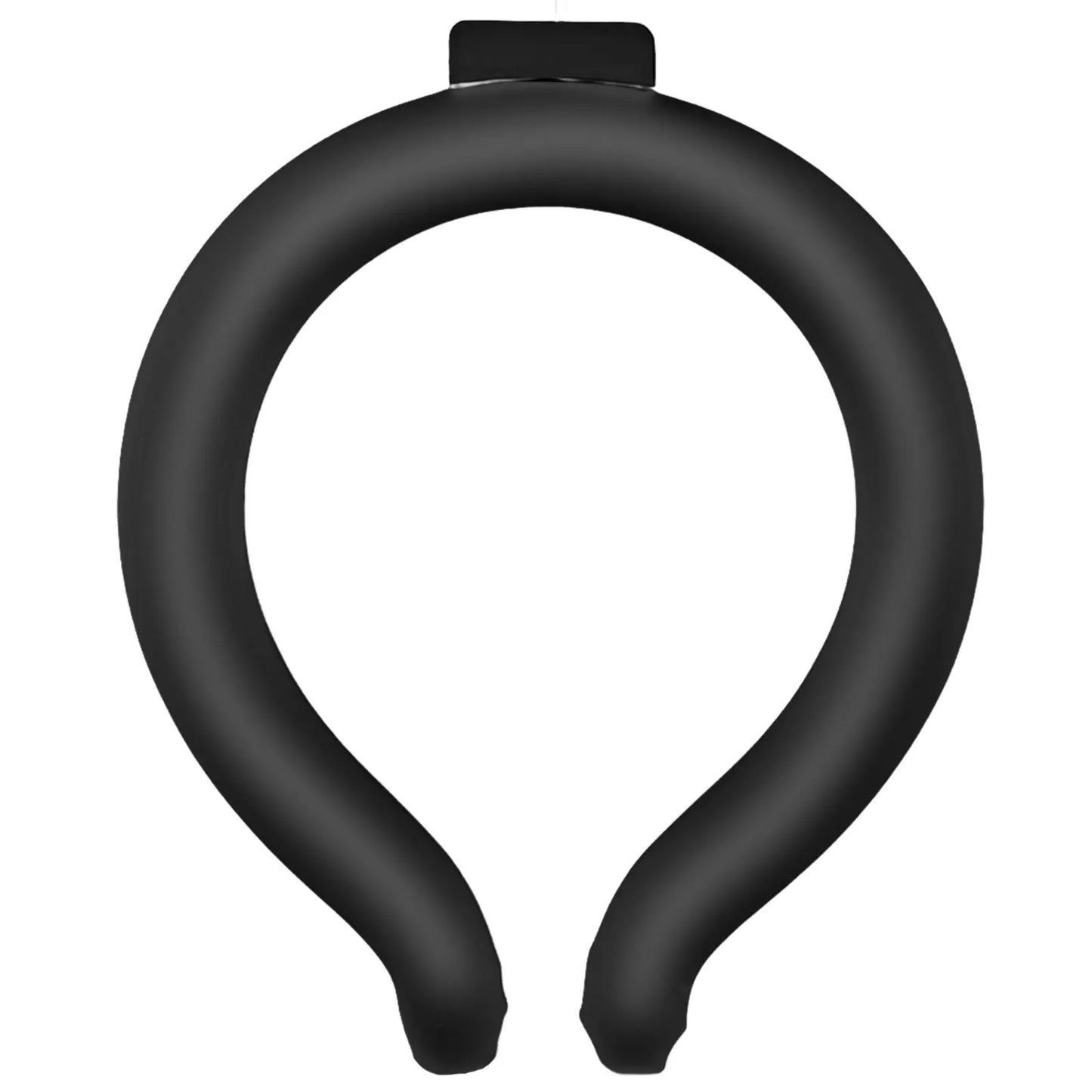 Neck Cooling Tube with ColdInsulated Bag Reusable for OutdoorIndoor Activities