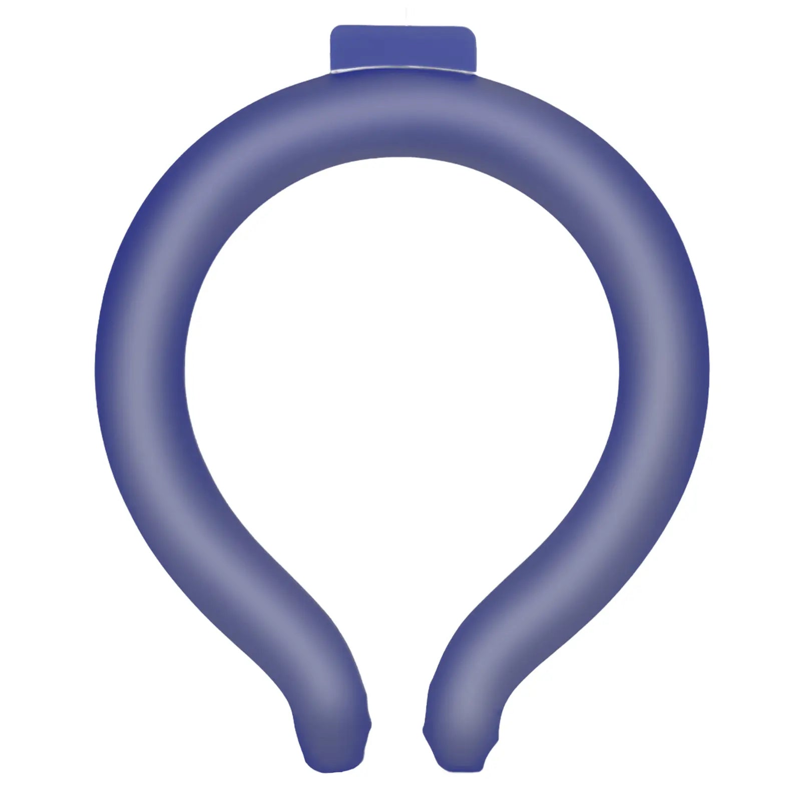 Neck Cooling Tube with ColdInsulated Bag Reusable for OutdoorIndoor Activities