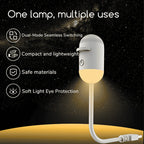 Dream Projector Night Light