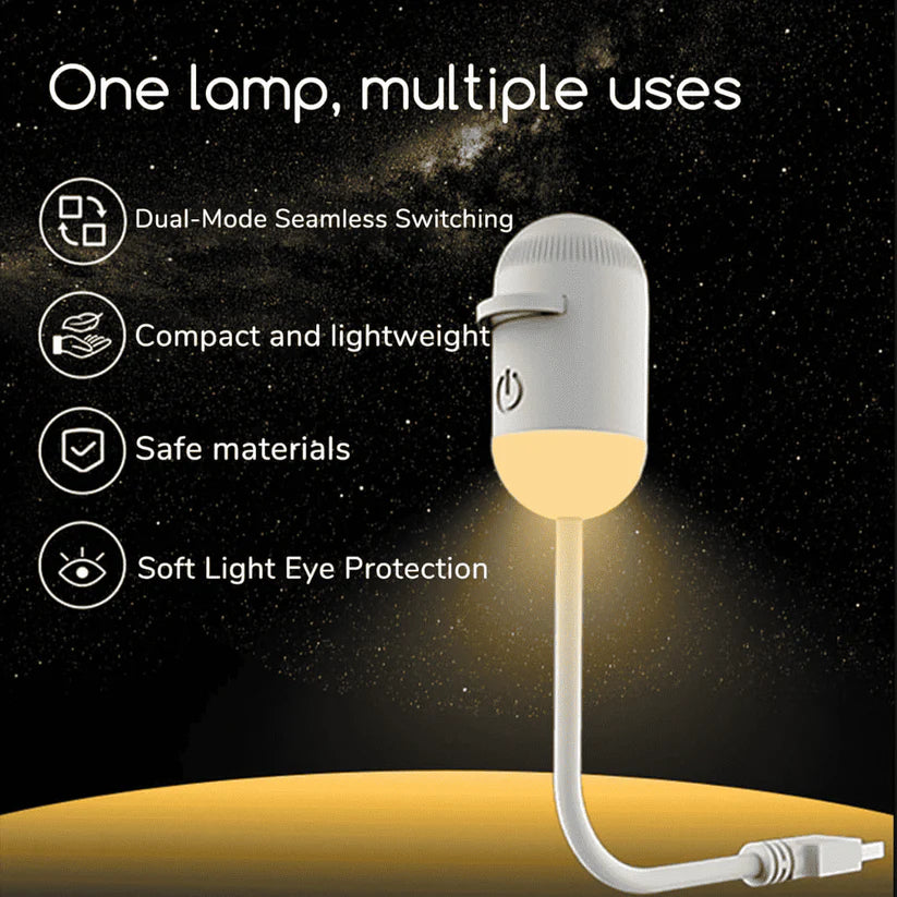 Dream Projector Night Light
