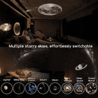 Dream Projector Night Light