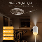 Dream Projector Night Light