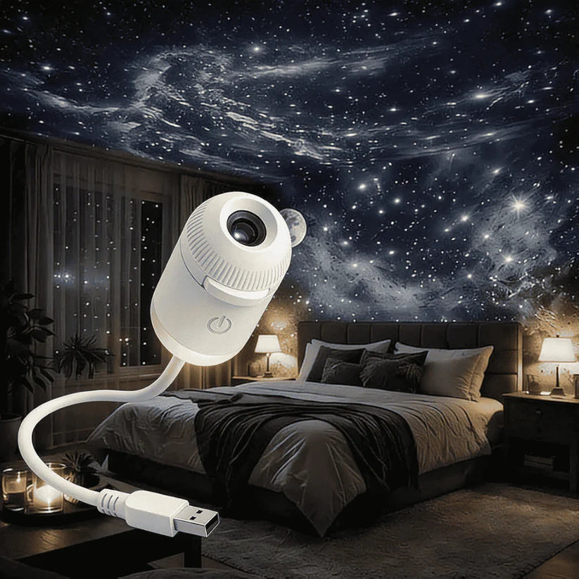 Dream Projector Night Light