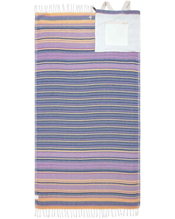 Towel Bag 2 in 1