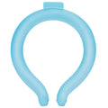 Neck Cooling Tube with ColdInsulated Bag Reusable for OutdoorIndoor Activities