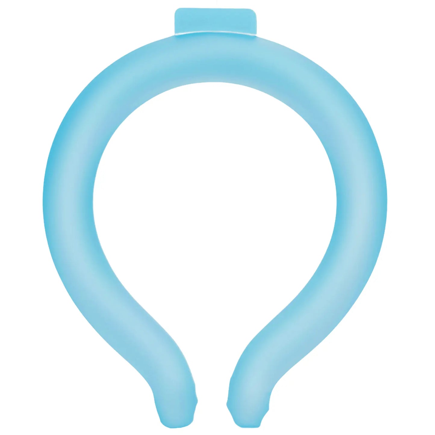Neck Cooling Tube with ColdInsulated Bag Reusable for OutdoorIndoor Activities