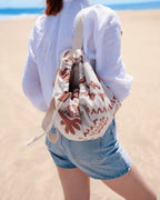 Towel Bag 2 in 1