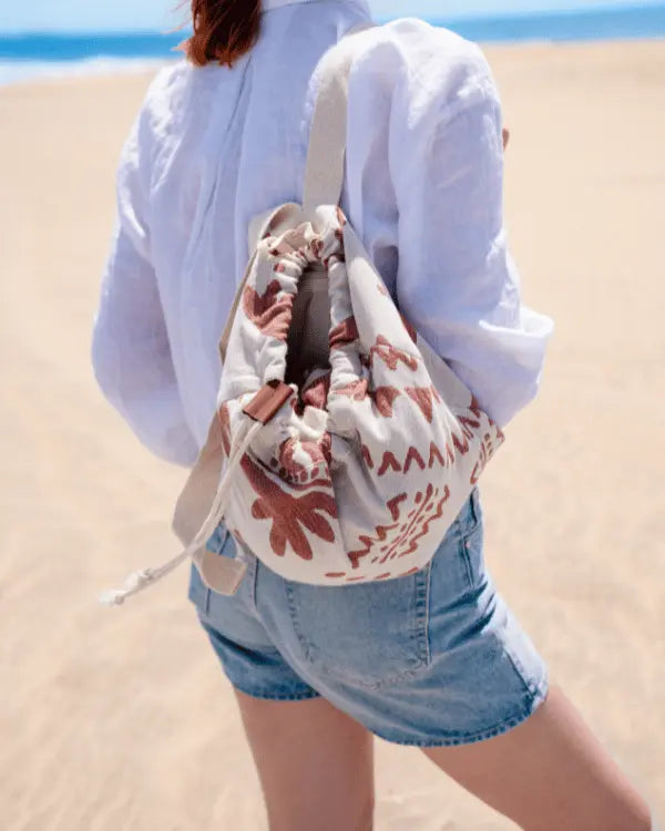 Towel Bag 2 in 1