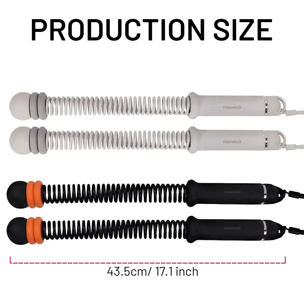 Unisex Cordless Jump Rope and Fitness Equipment