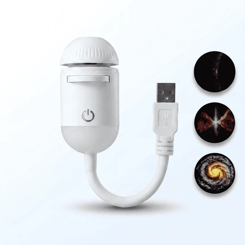 Dream Projector Night Light