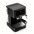15-bar pump-type digital espresso machine